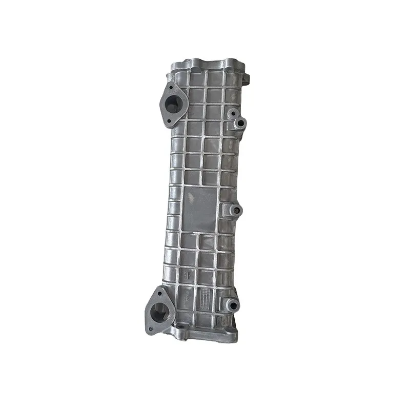 Automotive Die Casting Mold factory