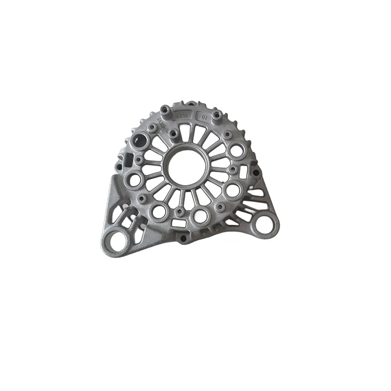 Hardware Die Casting Mold